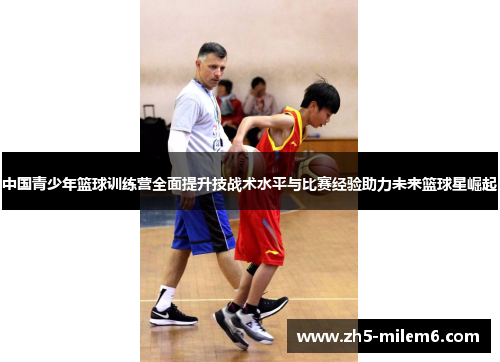 中国青少年篮球训练营全面提升技战术水平与比赛经验助力未来篮球星崛起