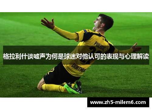 格拉利什谈嘘声为何是球迷对他认可的表现与心理解读