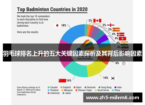羽毛球排名上升的五大关键因素探析及其背后影响因素
