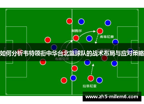 如何分析韦特领衔中华台北篮球队的战术布局与应对策略