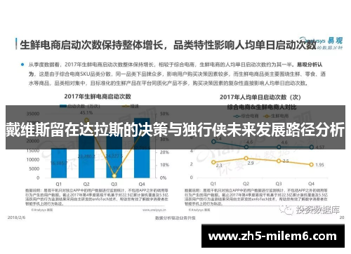 戴维斯留在达拉斯的决策与独行侠未来发展路径分析
