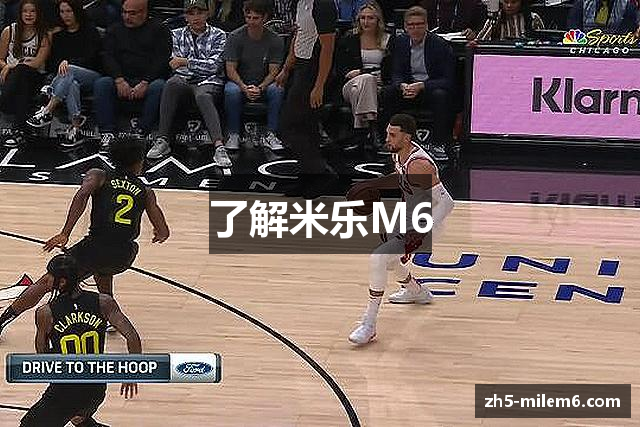 了解米乐M6